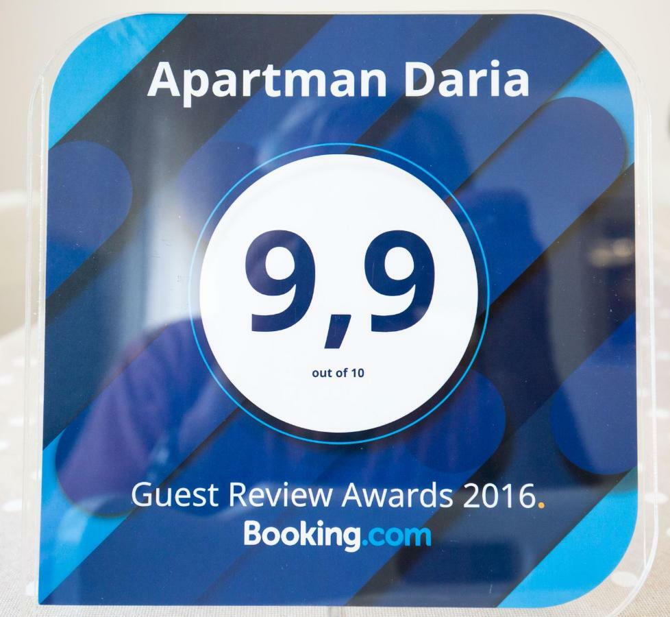 Apartman Daria Apartment Split Luaran gambar